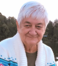 Margaret Shirley Ann Nieman Couturier  Monday May 6th 2019 avis de deces  NecroCanada