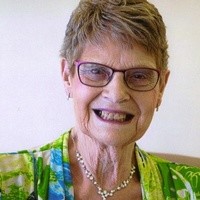 Eileen Janzen  May 06 2019 avis de deces  NecroCanada