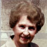 Mme Jeannette Deschamps Dussault 1918-2019  2019 avis de deces  NecroCanada
