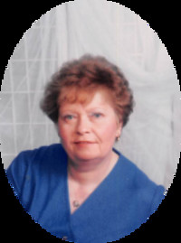 Eileen Lorraine