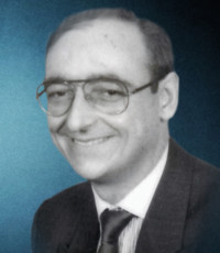 Jean-Marie Cyr  27 février 1950 – 25 avril 2019