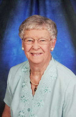 Peggy Amelia Moir  2019 avis de deces  NecroCanada