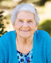 Margaret Peggy Jeanette Smith Wilkie  December 9 1931  May 10 2019 (age 87) avis de deces  NecroCanada