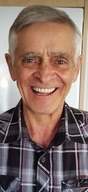 BERTRAND Leo  1949  2019 avis de deces  NecroCanada