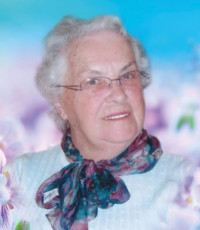 Annette Levesque  06 novembre 1928 – 07 février 2019