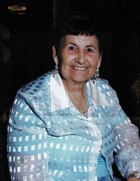 Beryl Millar Graham  July 21 1929  May 9 2019 (age 89) avis de deces  NecroCanada