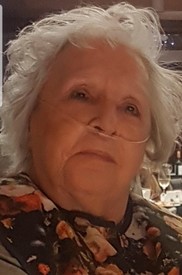 Doreen Smth  July 23 1932  May 11 2019 (age 86) avis de deces  NecroCanada
