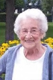 Huguette Roberge nee Bedard  13 mai 2019 avis de deces  NecroCanada