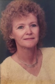 Donna Leslie Lohnes  1942  2019 (age 76) avis de deces  NecroCanada