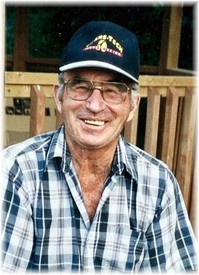 Mervin Brook  January 3 1933  May 13 2019 (age 86) avis de deces  NecroCanada