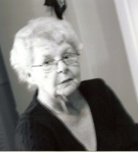 VALLeE Jeannine 1932 – 2019 avis de deces  NecroCanada