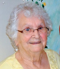 Justina Boudreau  19222019 avis de deces  NecroCanada