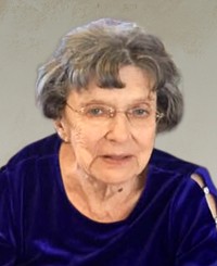 Monique Berthiaume  1929  2019 (89 ans) avis de deces  NecroCanada