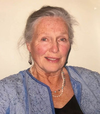 Marjorie Hillman  Friday May 17th 2019 avis de deces  NecroCanada