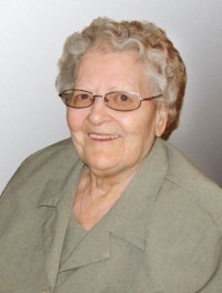 Anne-Marie Doyon  (1929  2019) avis de deces  NecroCanada