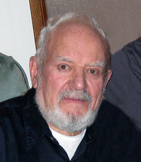 Elmer Frank Hellegards  Sunday May 19th 2019 avis de deces  NecroCanada