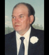 Felix Cyr  20 mai 1942 – 21 mai 2019