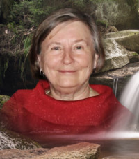 Nicole Arsenault  30 mars 1945 – 18 mai 2019