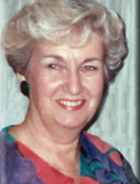 Patricia Joan Barbara