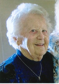 Betty Gladstone Melville Richer  February 11 1930  May 18 2019 (age 89) avis de deces  NecroCanada