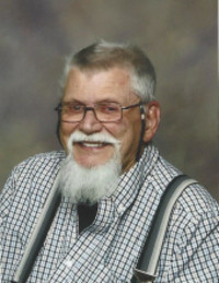 Frederick John McFarlane  November 29 1932
