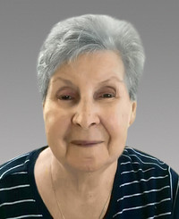 Dora Allain Lainesse  Décédé(e) le 14 mai 2019. Elle demeurait à Montmagny . avis de deces  NecroCanada