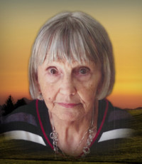 Jeannine Denis  07 janvier 1934 – 15 mai 2019