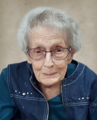 Monique St-Arnaud Massicotte  1924  2019 (94 ans) avis de deces  NecroCanada