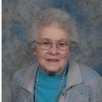 Mary Olive Ellen Simpson  May 24 2019 avis de deces  NecroCanada