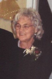 Barbara Joan Gabie Born Ogilvie  25 mai 2019 avis de deces  NecroCanada