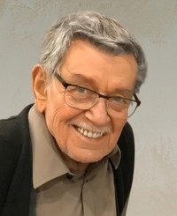 Luc Turgeon  1937  2019 (82 ans) avis de deces  NecroCanada