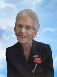 Anna Babineau  (1933 – 2019) avis de deces  NecroCanada
