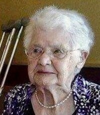 Betty Bennett  Sunday May 26th 2019 avis de deces  NecroCanada