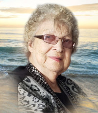 Rita Berthelot  29 mai 1928 – 25 mai 2019
