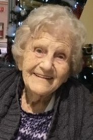Annie Case  July 6 1915  May 27 2019 (age 103) avis de deces  NecroCanada