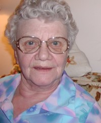 Lilli Voigt Groth  February 23 1930  May 23 2019 (age 89) avis de deces  NecroCanada