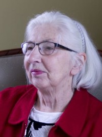 Florence Marjorie Pippy  September 26 1933 to May 9 2019 avis de deces  NecroCanada