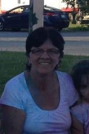 Gisele Scott nee Côte  28 mai 2019 avis de deces  NecroCanada