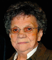 Juliette Leblanc  01 juillet 1929 – 29 mai 2019