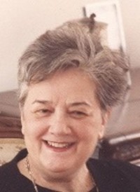 Marie-Madeleine Saddik nee Plas  2019 avis de deces  NecroCanada