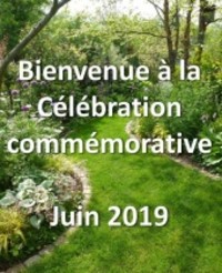 COMMeMORATION MENSUELLE Des defunts Juin 2019  2019 avis de deces  NecroCanada