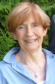 Denise Roy Morgan  1933  2019 (85 ans) avis de deces  NecroCanada