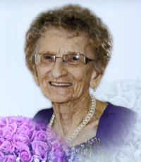 Beatrice Gallan  28 avril 1926 – 17 mai 2019