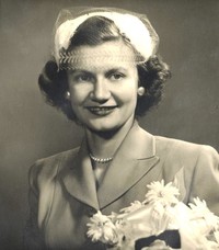Kathleen Ferne Martin Flynn  September 8 1928  June 1 2019 (age 90) avis de deces  NecroCanada