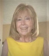 Wendy Eileen Gordon-Forsyth  Wednesday June 5 2019 avis de deces  NecroCanada