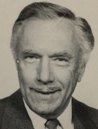 Stanley Russell