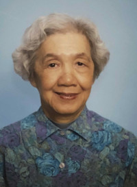 Lai Sheung Chung  November 25 1925  June 5 2019 (age 93) avis de deces  NecroCanada