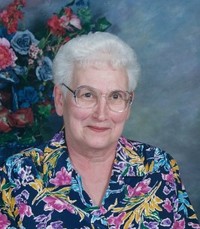 Hilda Bernice Moore Ackerman  Saturday June 8th 2019 avis de deces  NecroCanada