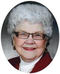 Betty Helen Hoffman JACKSON  January 3 1932  June 10 2019 (age 87) avis de deces  NecroCanada