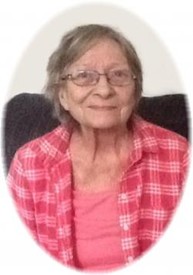 Constance “Connie Ethel Khoury  19402019 avis de deces  NecroCanada